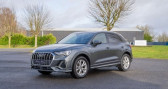 Annonce Audi Q3 occasion Diesel 35 TDI S LINE | TVA RECUPERABLE Toit ouvrant Attelage Park a � CHARS